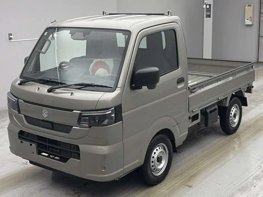Suzuki Carry Truck DA16T 2026